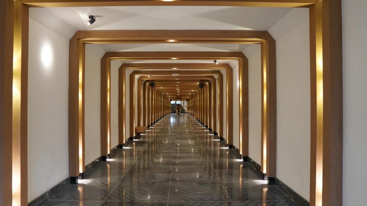 Apartmán Flc Sea Tower - Jenny Pham Quy Nhon Exteriér fotografie