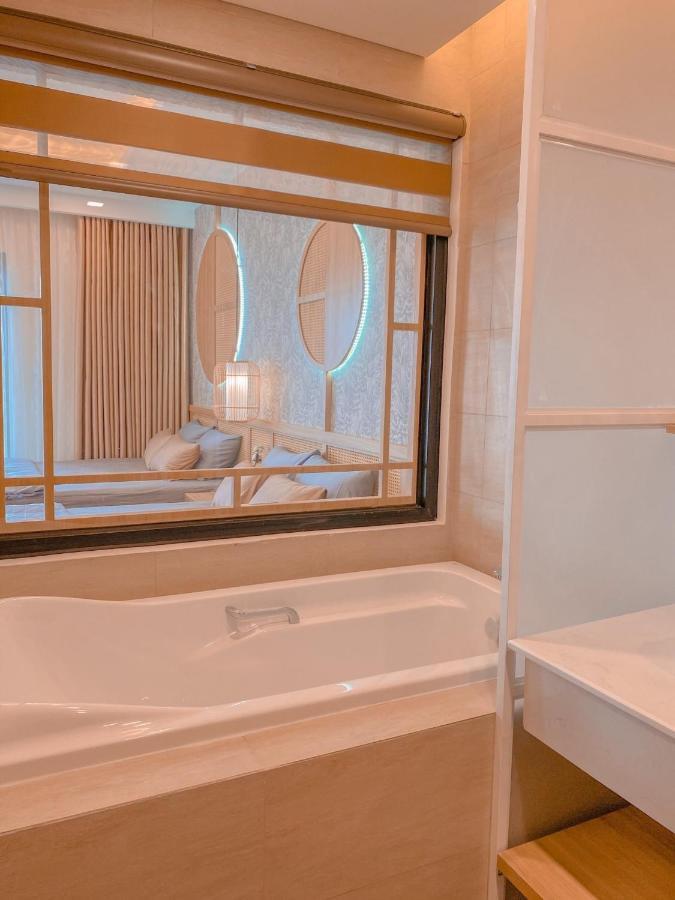 Apartmán Flc Sea Tower - Jenny Pham Quy Nhon Exteriér fotografie