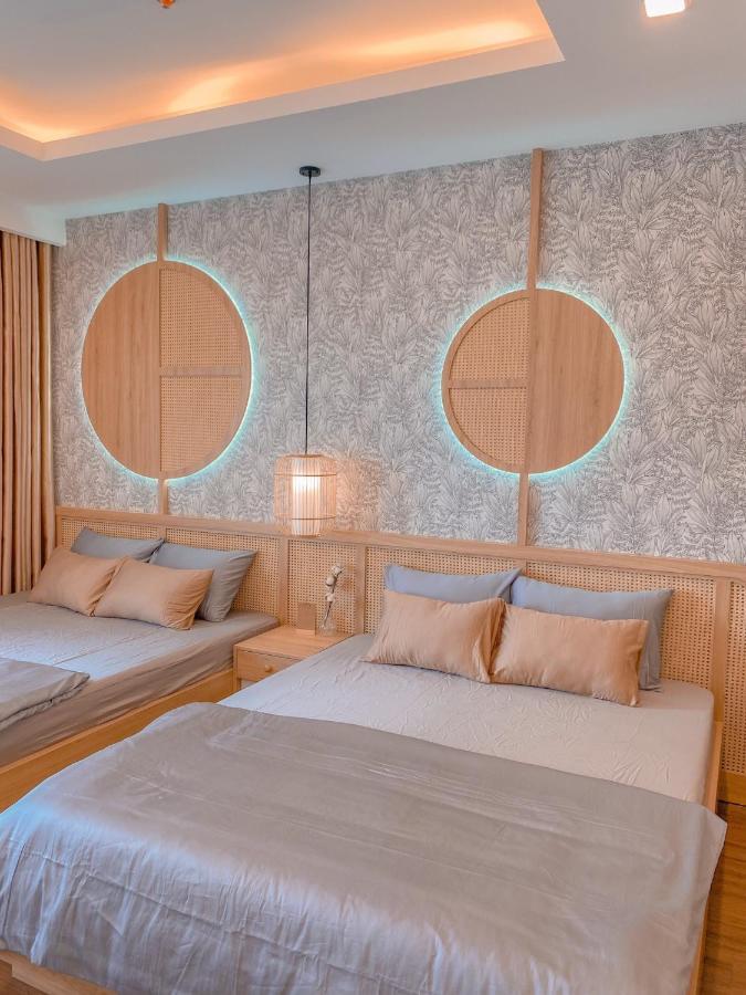 Apartmán Flc Sea Tower - Jenny Pham Quy Nhon Exteriér fotografie