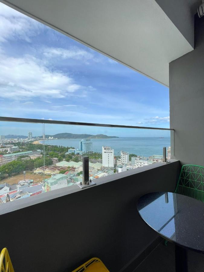 Apartmán Flc Sea Tower - Jenny Pham Quy Nhon Exteriér fotografie