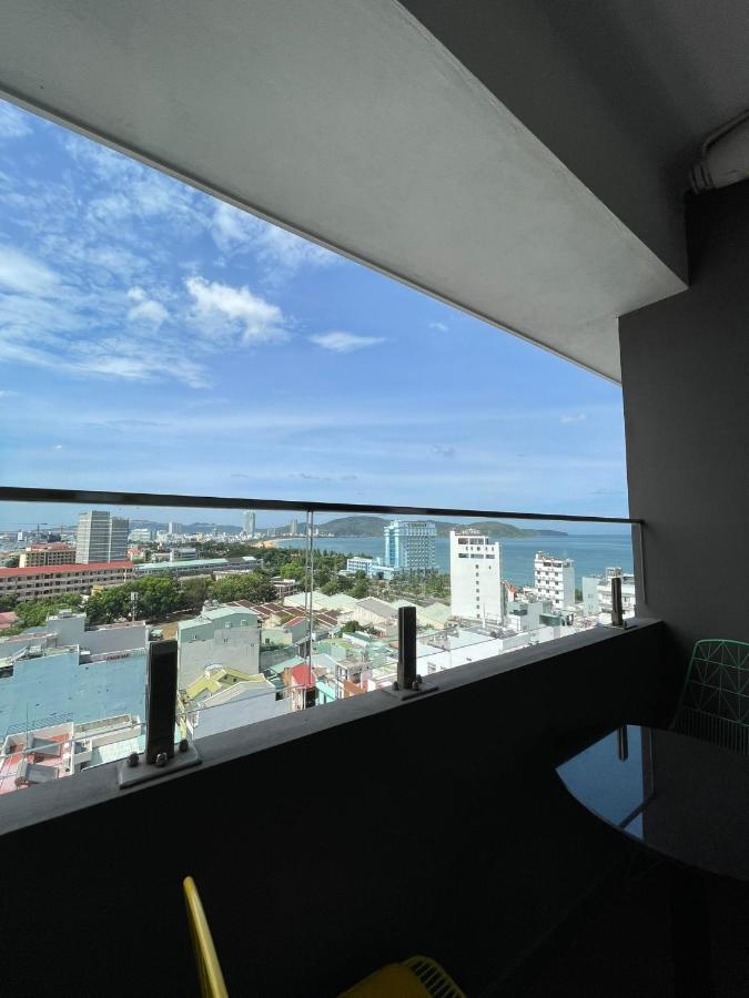 Apartmán Flc Sea Tower - Jenny Pham Quy Nhon Exteriér fotografie